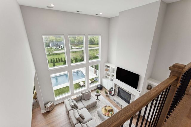 6105 Open Meadow Ln, Franklin, TN 37067
