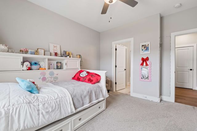 6105 Open Meadow Ln, Franklin, TN 37067
