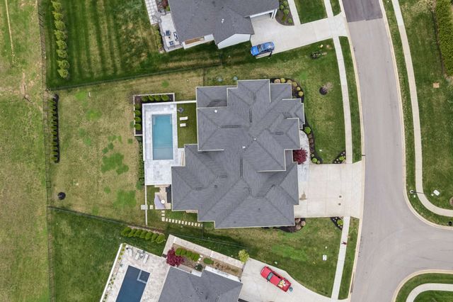 6105 Open Meadow Ln, Franklin, TN 37067