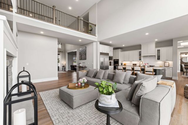 6105 Open Meadow Ln, Franklin, TN 37067