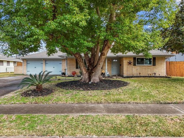 913 Peggy Street, Deer Park, TX 77536