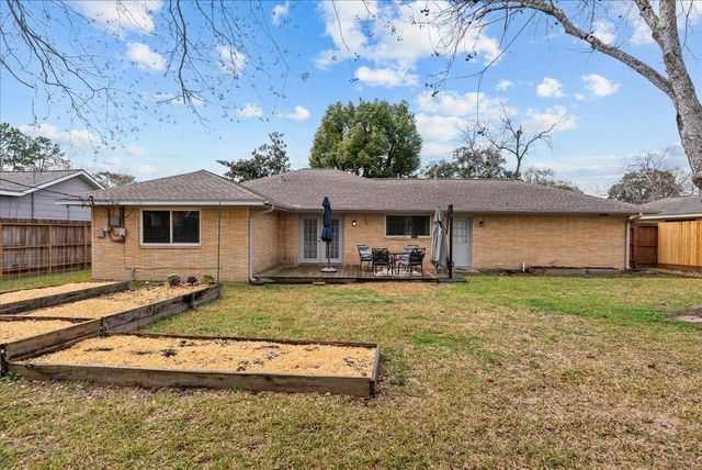 913 Peggy Street, Deer Park, TX 77536