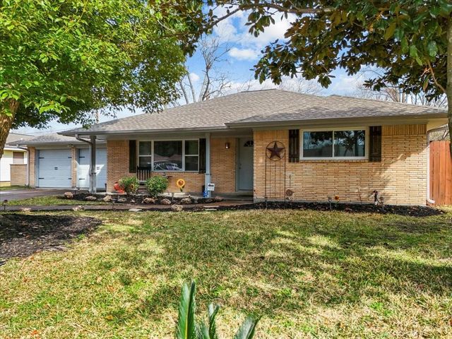 913 Peggy Street, Deer Park, TX 77536
