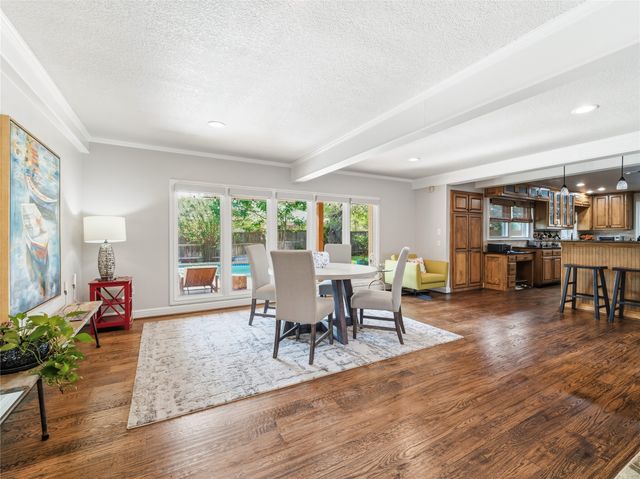 3410 Country Club Road, Pantego, TX 76013