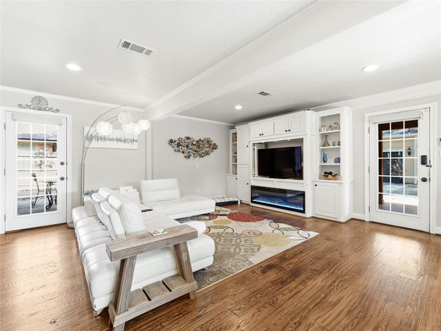 3410 Country Club Road, Pantego, TX 76013