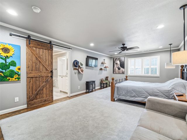 3410 Country Club Road, Pantego, TX 76013
