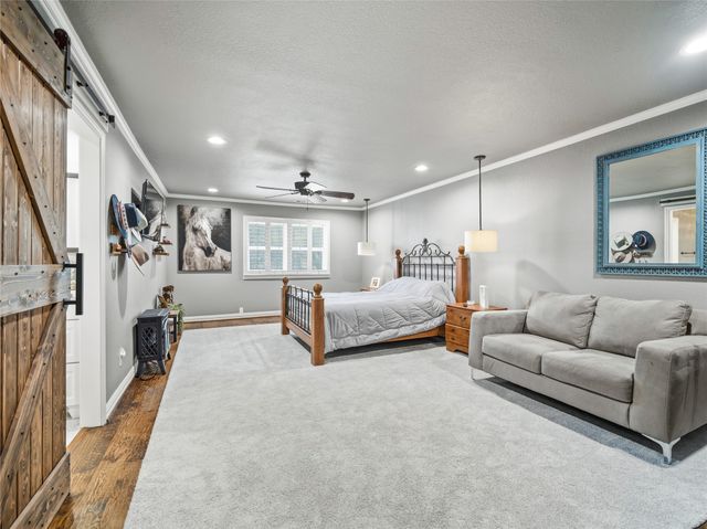 3410 Country Club Road, Pantego, TX 76013