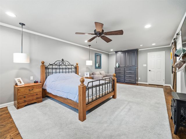 3410 Country Club Road, Pantego, TX 76013