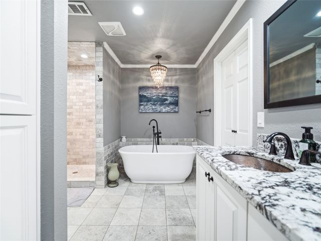 3410 Country Club Road, Pantego, TX 76013