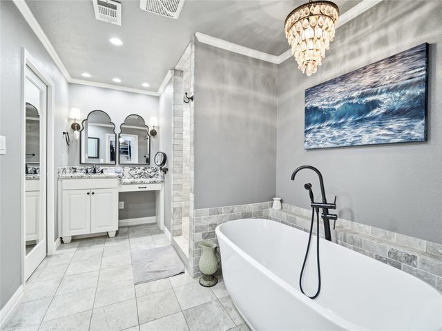 3410 Country Club Road, Pantego, TX 76013