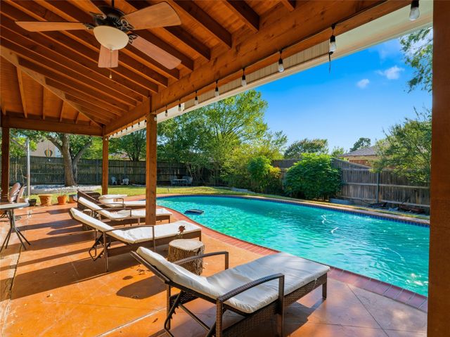 3410 Country Club Road, Pantego, TX 76013