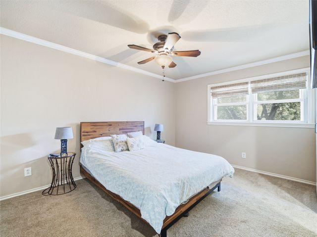 3410 Country Club Road, Pantego, TX 76013