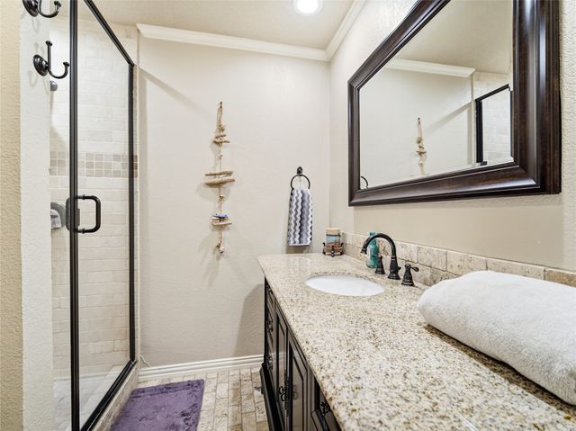 3410 Country Club Road, Pantego, TX 76013