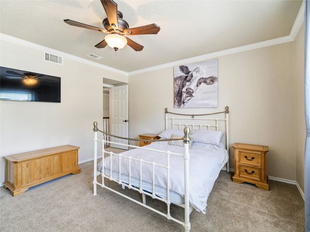 3410 Country Club Road, Pantego, TX 76013