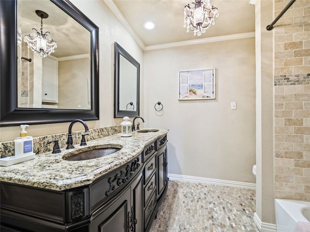 3410 Country Club Road, Pantego, TX 76013