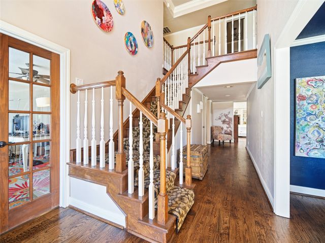 3410 Country Club Road, Pantego, TX 76013