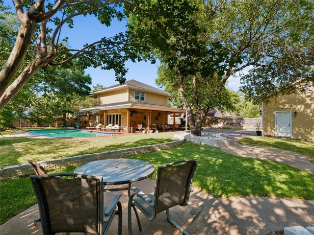 3410 Country Club Road, Pantego, TX 76013