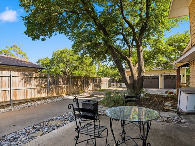 3410 Country Club Road, Pantego, TX 76013