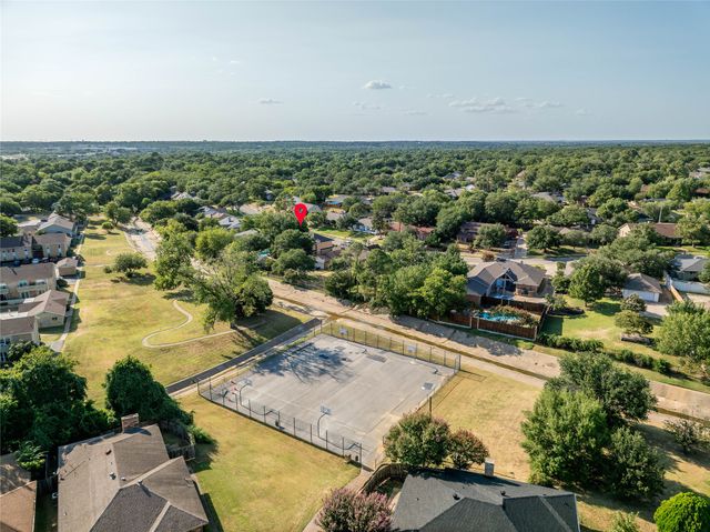 3410 Country Club Road, Pantego, TX 76013