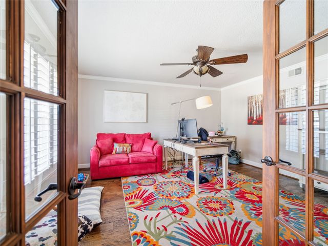 3410 Country Club Road, Pantego, TX 76013