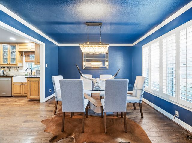 3410 Country Club Road, Pantego, TX 76013