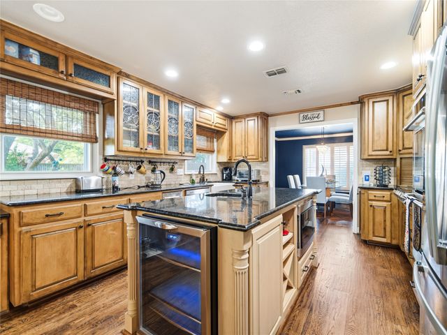 3410 Country Club Road, Pantego, TX 76013