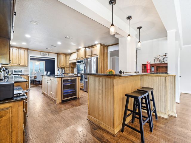 3410 Country Club Road, Pantego, TX 76013