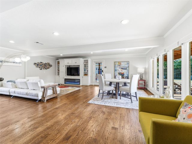 3410 Country Club Road, Pantego, TX 76013