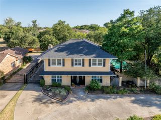 3410 Country Club Road, Pantego, TX 76013
