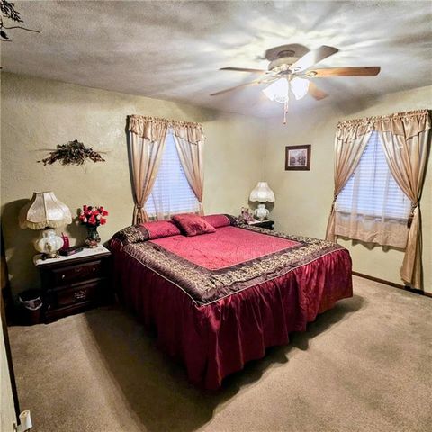 1014 S Maple Street, Concordia, MO 64020