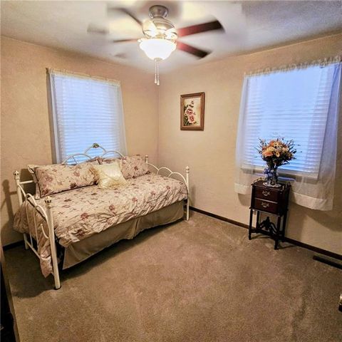 1014 S Maple Street, Concordia, MO 64020