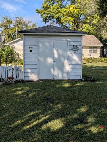 1014 S Maple Street, Concordia, MO 64020