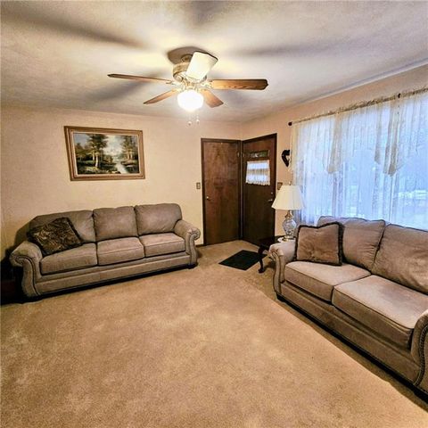 1014 S Maple Street, Concordia, MO 64020