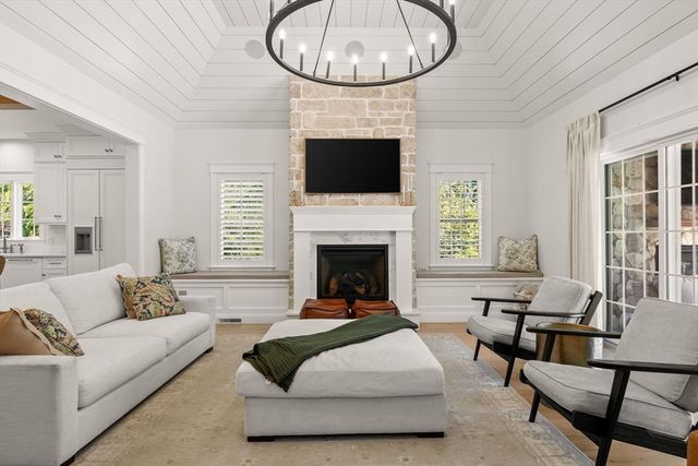 65 Grange Park, Bridgewater, MA 02324