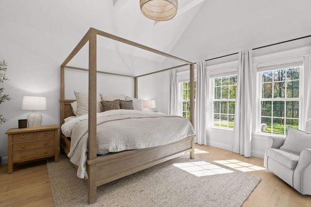65 Grange Park, Bridgewater, MA 02324
