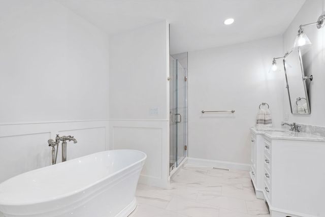 65 Grange Park, Bridgewater, MA 02324