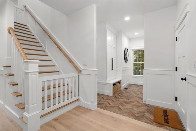 65 Grange Park, Bridgewater, MA 02324