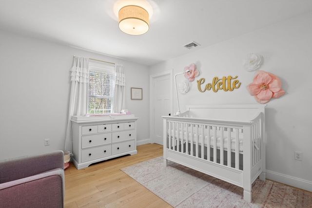 65 Grange Park, Bridgewater, MA 02324