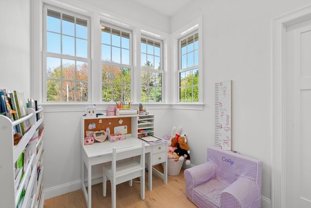 65 Grange Park, Bridgewater, MA 02324