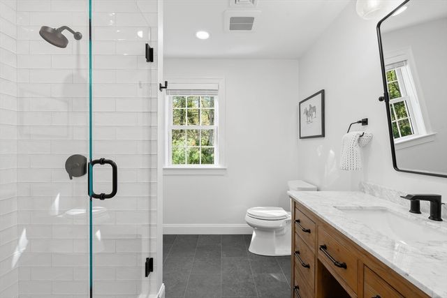 65 Grange Park, Bridgewater, MA 02324