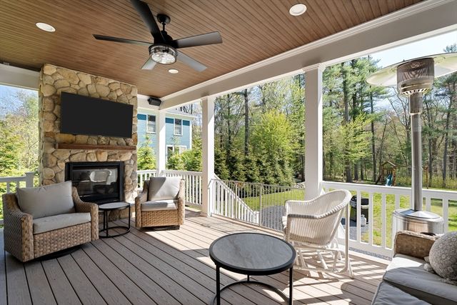 65 Grange Park, Bridgewater, MA 02324