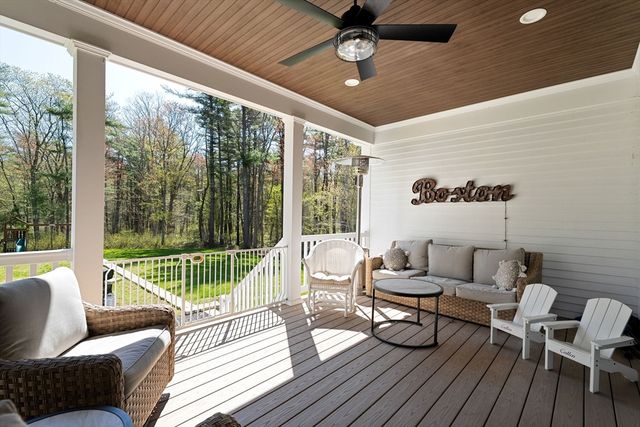 65 Grange Park, Bridgewater, MA 02324