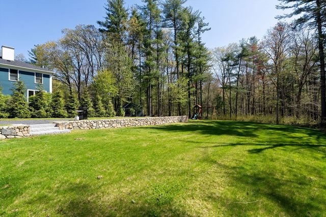65 Grange Park, Bridgewater, MA 02324