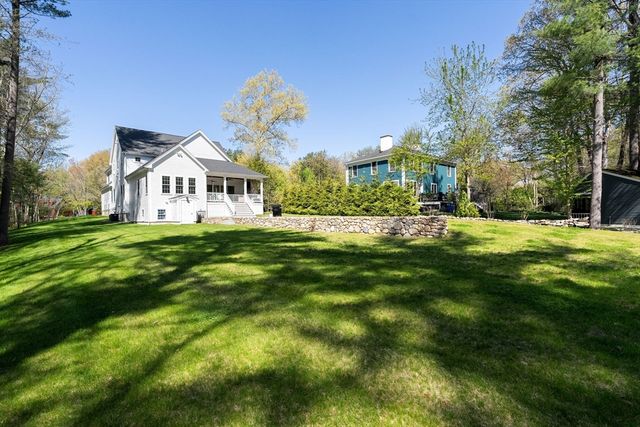 65 Grange Park, Bridgewater, MA 02324
