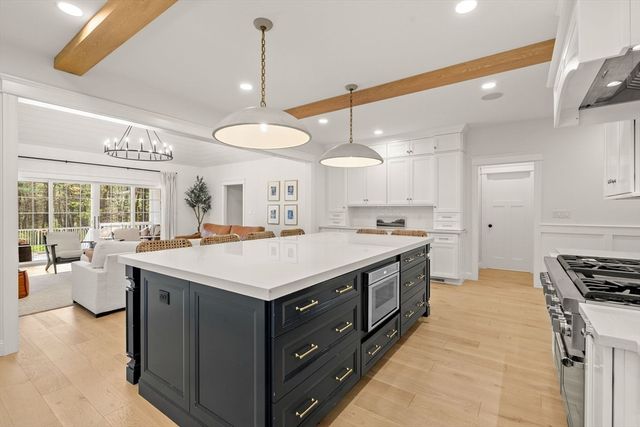 65 Grange Park, Bridgewater, MA 02324