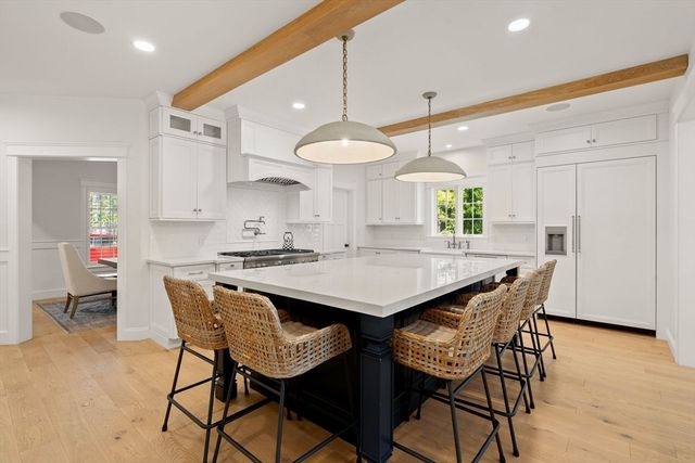 65 Grange Park, Bridgewater, MA 02324