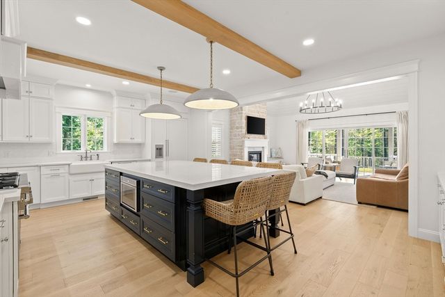 65 Grange Park, Bridgewater, MA 02324