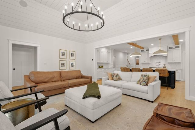 65 Grange Park, Bridgewater, MA 02324