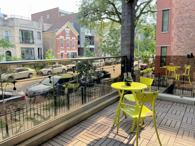1506 W Superior Street 1, Chicago, IL 60642