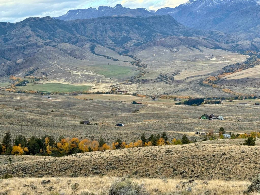 TBD Hawk Dr, Wapiti, WY 82450 photo 11